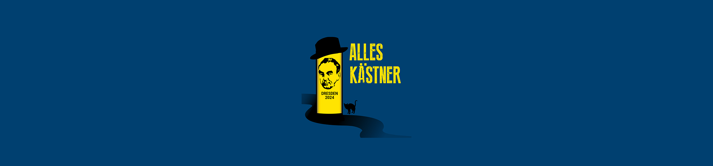 Logo "Alles Kästner"