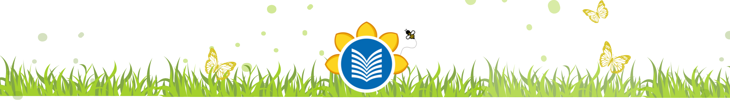 Reihe "Wissen w&auml;chst" & Saatgut-Bibliothek