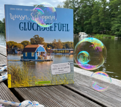 Fotowettbewerb: Dein Buch in Szene