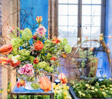 Poesiepreis Dresdner Frühling 2026