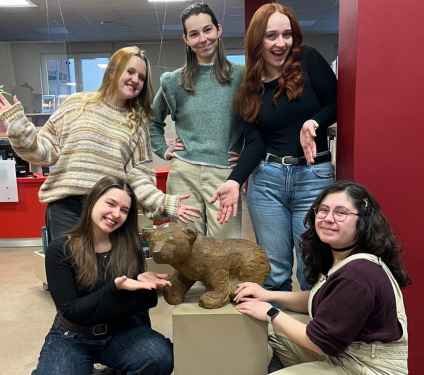 Azubi-Projekt: Praxis statt Theorie