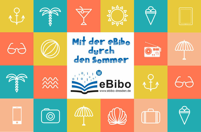 Cover Sommer eBibo