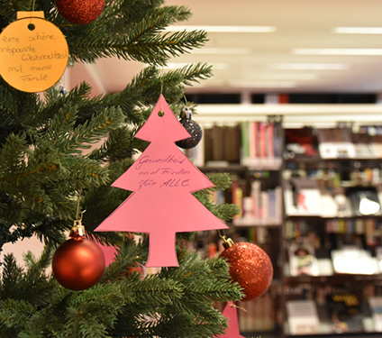 Weyhnachtsmeyen, Pfefferkuchen und Herr Winter