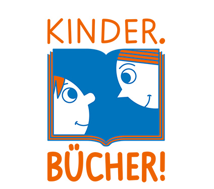 Kinderliteraturfestival Kinder.Bücher 