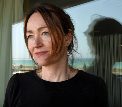 Katerina Poladjan: Goldstrand