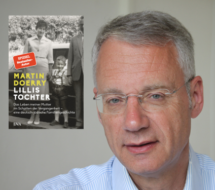 Martin Doerry: Lillis Tochter