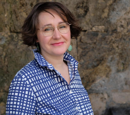 Tanja Miljanović: Wenn wir wieder Menschen sind