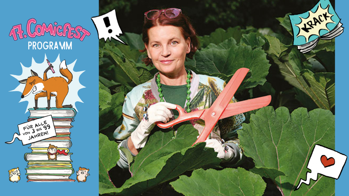 Antje von Stemm_Comicfest 2026.png