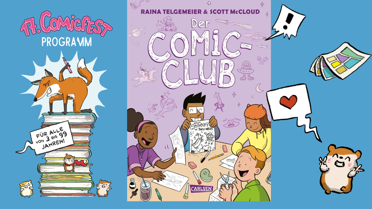 Comic Club_Carlsen Verlag.png