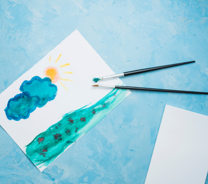 Einladung zum Sommeratelier