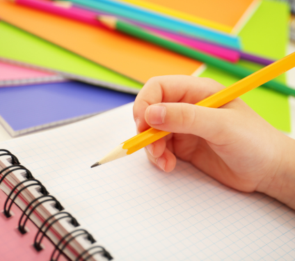 Ferienworkshop: Geschichtenwerkstatt