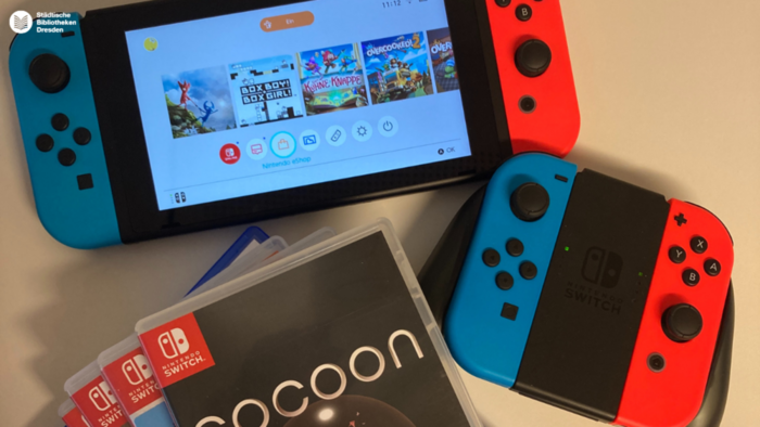 Controller