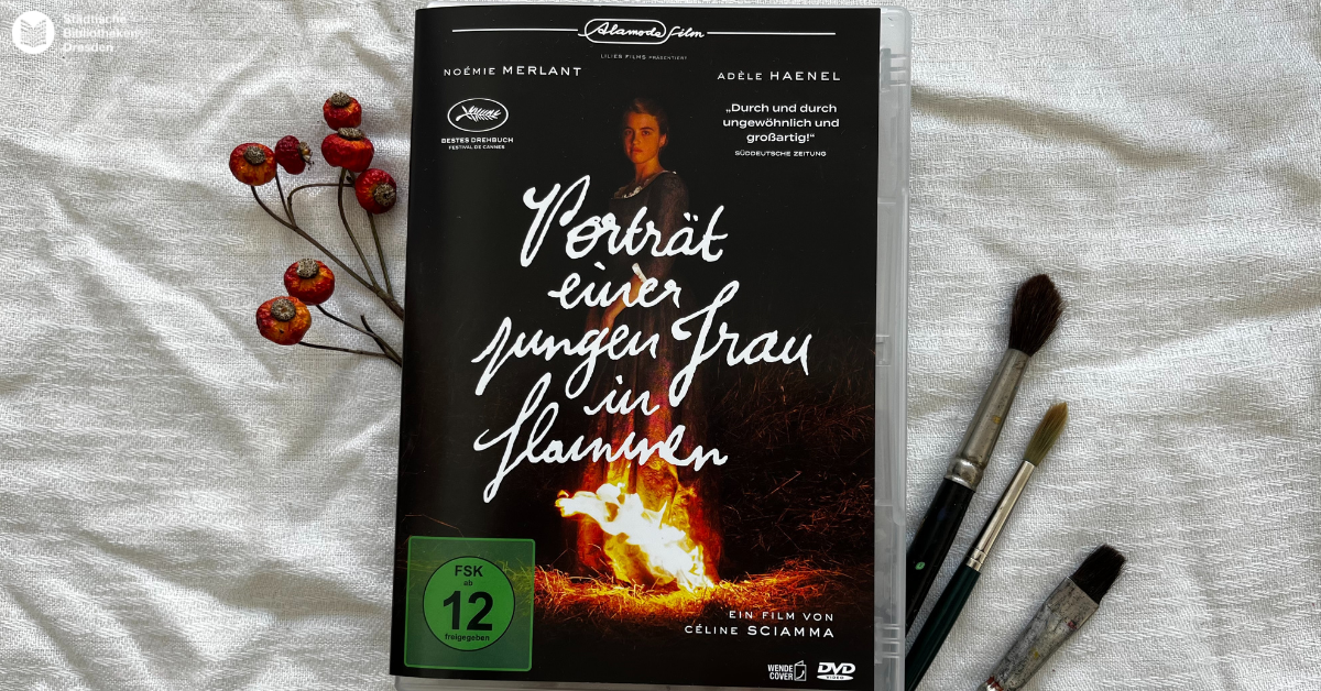 DVD_Cover_Junge Frau in Flammen.png