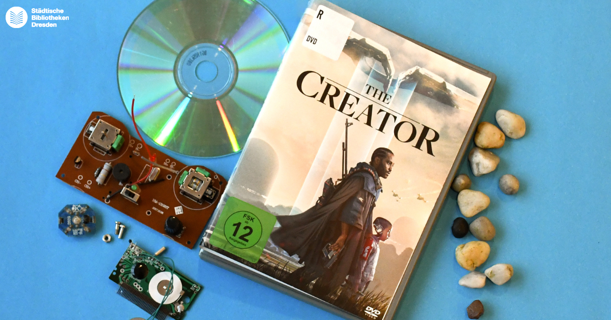 DVD Steine Platinen