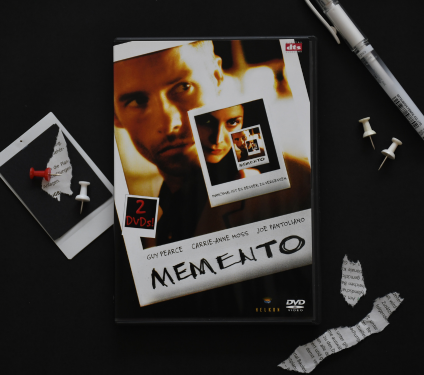 Filmtipp: Memento 