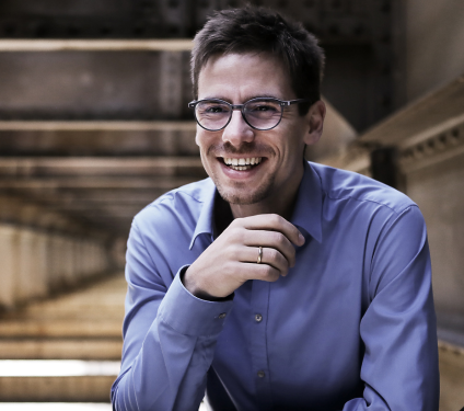 Titus Müller: "Der letzte Auftrag"