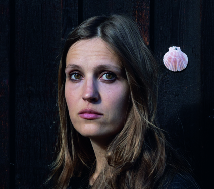 Charlotte Gneuß trifft John von Düffel