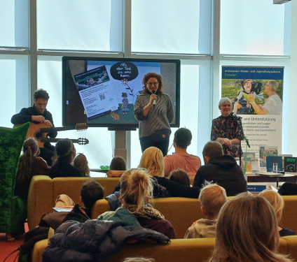 Tag der Kinderhospizarbeit