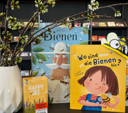 Weltbienentag