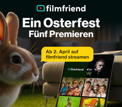 eBibo: filmisches Osternest