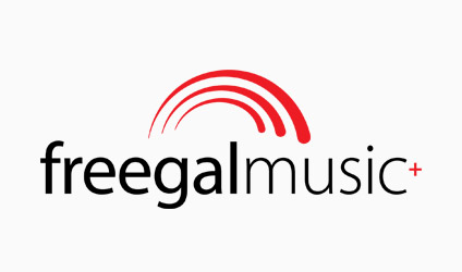 freegal music