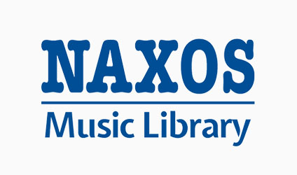 Naxos Music Library Klassik