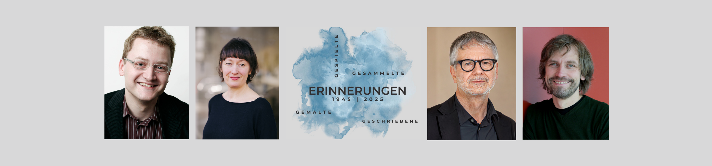 Header Erinnerungen 1945|2025