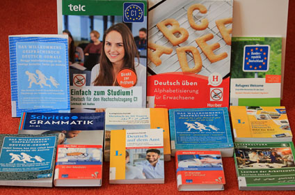 Medien­angebot