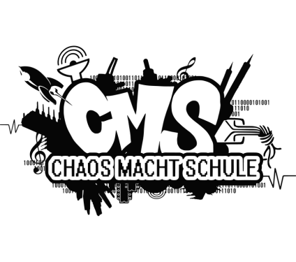 Chaos macht Schule 