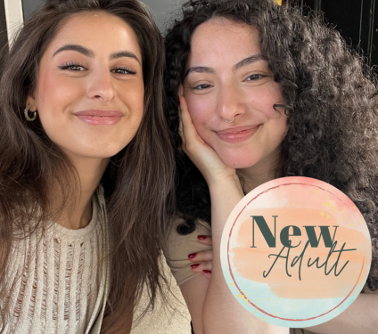 Bibo Dresden goes New Adult mit Rabia Doğan