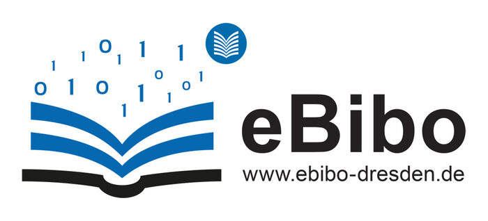 Logo der eBibo