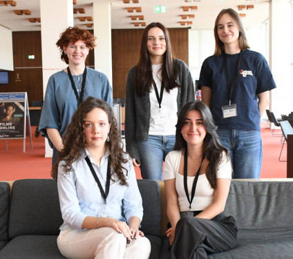 Dein FSJ bei den Bibliotheken