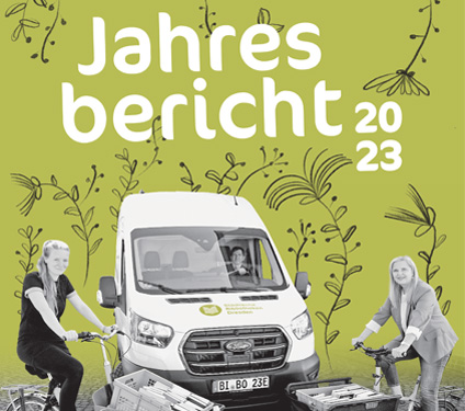 Jahresbericht 2023