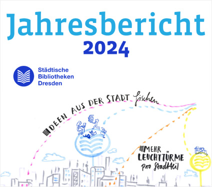 Jahresbericht 2024