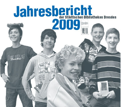 Jahresbericht 2009