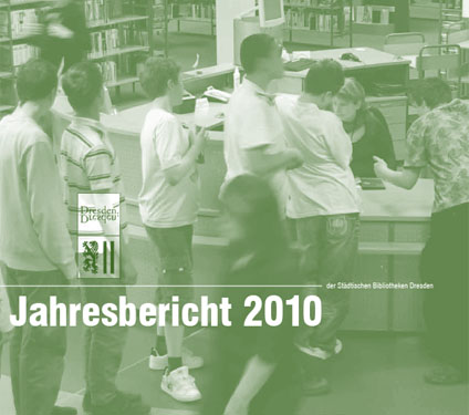 Jahresbericht 2010