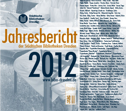 Jahresbericht 2012