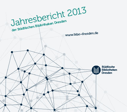 Jahresbericht 2013