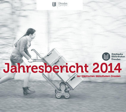 Jahresbericht 2014