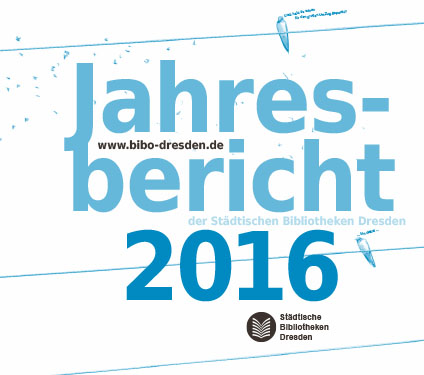 Jahresbericht 2016