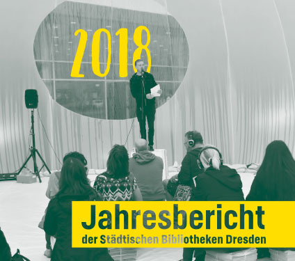 Jahresbericht 2018