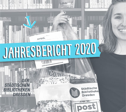 Jahresbericht 2020