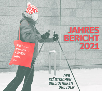 Jahresbericht 2021