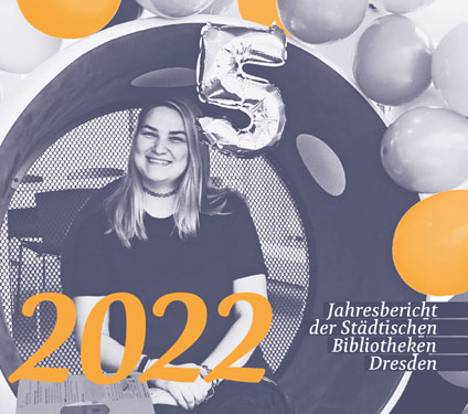 Jahresbericht 2022