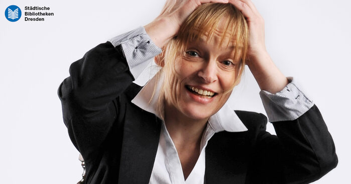 Portrait von Evelyn Kitzing