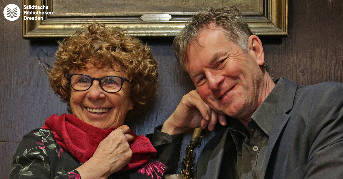 Sylvie Schenk, Heribert Leuchter