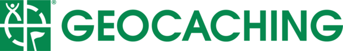 Logo Geocaching Mega-Event 2024