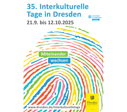 Interkulturelle Tage