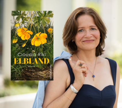 Claudia Rikl: Elbland