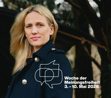 Woche der Meinungsfreiheit